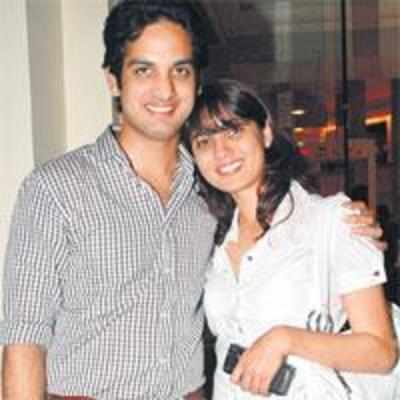 Vikas, Pooja to marry