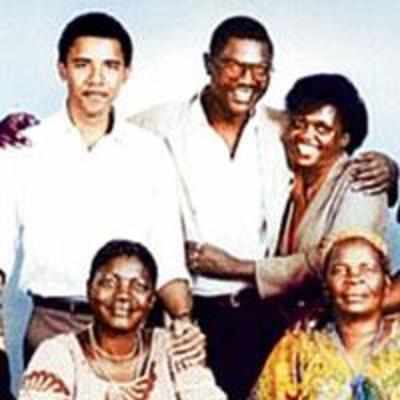 I'll call White House: Obama's '˜lost' uncle held for drunk driving