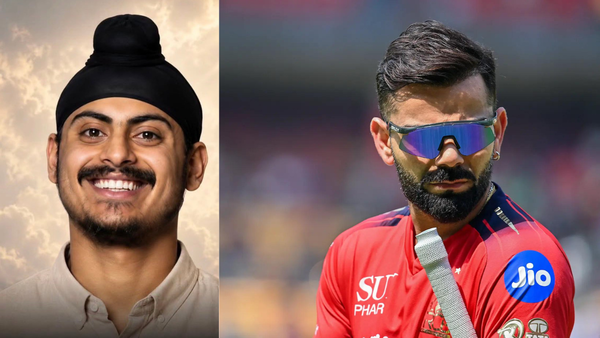 ‘Shocked and saddened’: Virat Kohli mourns death of former teammate Amanpreet Singh Gill