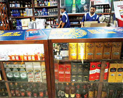 App to tell tipplers if their booze is genuine