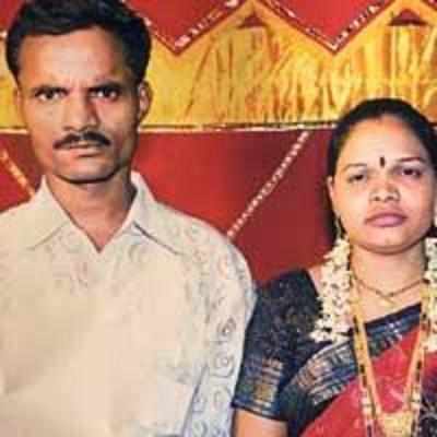 Man kills wife after she gets to know of his extra-marital affair