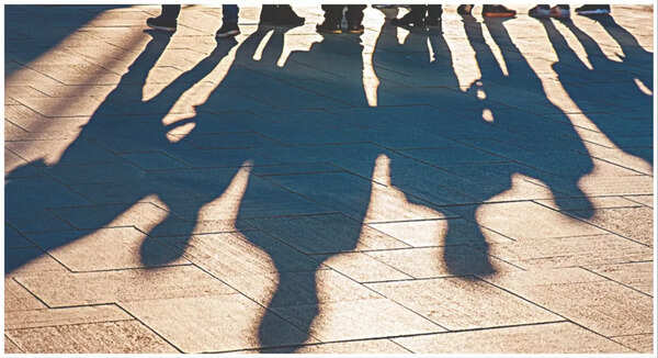 Is climate shadow a move ahead from carbon footprint?