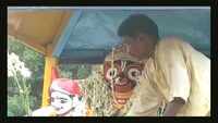 Kolkata's Muslim majority Khidirpur area celebrates Rath Yatra with great fervour 