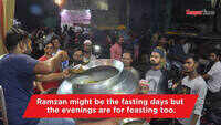Kanpur offers best of the street food during Ramzan 