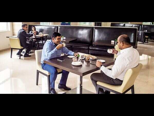 Puneites find ways to let their hair down & have some unalloyed fun