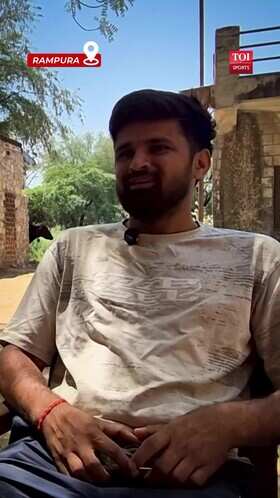 Brother&rsquo;s sacrifice powers Ashok Sharma&rsquo;s IPL dream