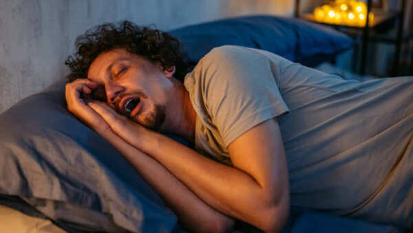 Snoring every night? Doctors explain when it may signal obstructive sleep apnea and the tests and treatments that can help restore healthy sleep