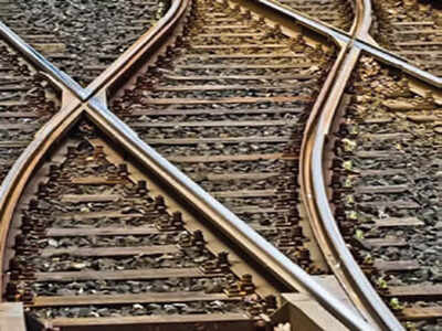 Cargo train derailment: Trains resume after interruption