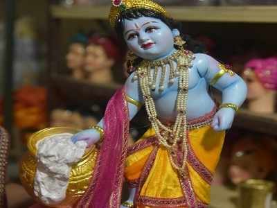Sri Krishna Janmashtami 2019: Significance, date and how the festival is celebrated