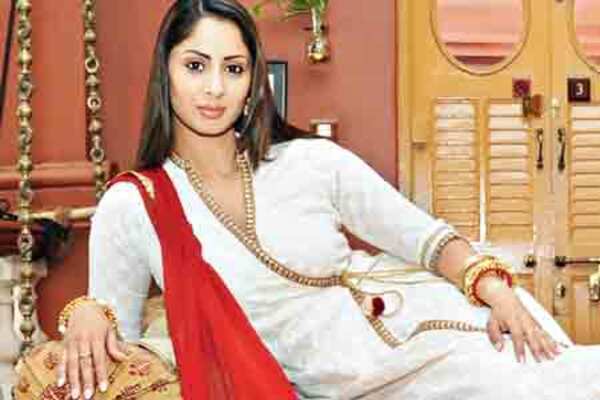 I refrain from watching myself on TV: Sangita Ghosh
