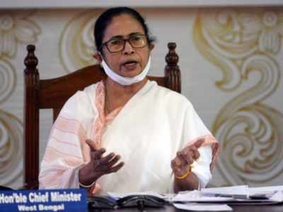Where has PM-CARES Fund money gone, asks Mamata Banerjee