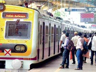 Mumbai local train services: Confusion over who comes under ‘essential’ category