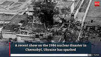 Books on the Chernobyl Disaster 