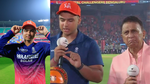 'There was a legend ... ': Sooryavanshi recalls hearing Gavaskar stories