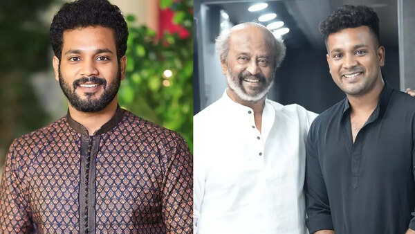 Kanna Ravi on ‘Veduvan’ success; Says Diwali feels special with fan love and new releases, Spreads positivity after ‘Coolie’ trolls - Exclusive
