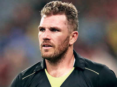 Hope Eng-Aus series is a preview for T20 WC final, says Finch