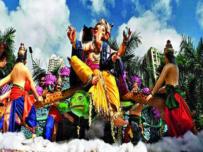 Safety first: Guidelines for Ganesha festival
