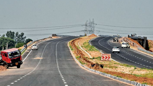 Wayside facilities on Kundli–Manesar–Palwal Expressway: Work to begin in December