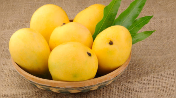 The Changing Face of Mango Consumption