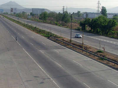 Not an inch of land will be forcibly acquired for Mumbai-Nagpur e-way