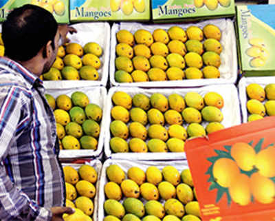EU ban to make mangoes cheaper in state