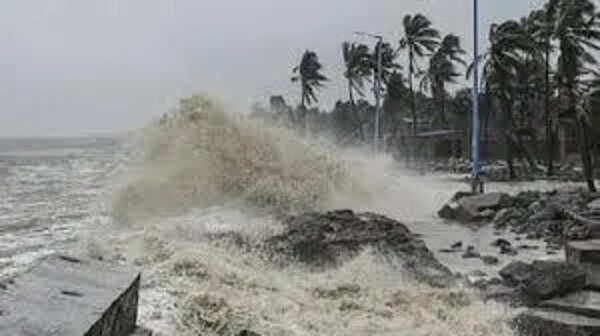 Didn’t receive any memorandum from TN govt seeking relief for cyclone Ditwah: MoS Nityanand Rai