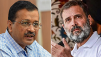 AAP says alliance with Cong only for LS polls, no tie-up for Delhi assembly elections yet