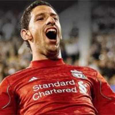 Rodriguez hat-trick helps Liverpool thump Fulham 5-2