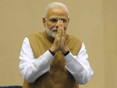 Lok Sabha Elections 2019: PM Narendra Modi dismisses Opposition’s united stand