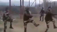 Virender Sehwag shares undated video of soldiers enjoying bhangra near Indo-Pak border 