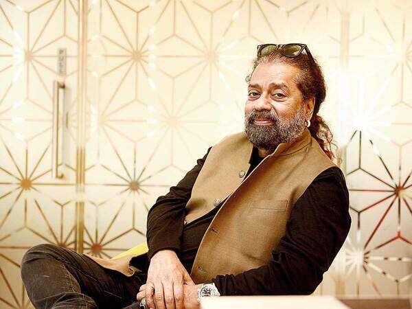I don’t choose my songs, the songs choose me: Hariharan
