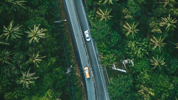 5 best Good Friday long weekend getaways near Bengaluru