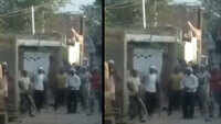 UP: Violent clashes between two groups after eve-teasing incident 