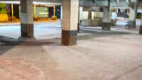 Quarantine facilities to be set up at Eden Gardens for police personnel: CAB president 