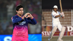 'He is so famous': Buttler explains why Sooryavanshi's hype is bigger than Sachin's