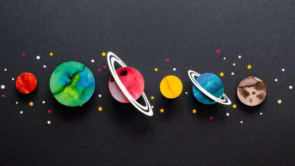 Planet Parade in February 2026: Rare celestial alignment of six planets, know how to watch?