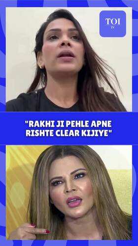 Payal Malik SLAMS Rakhi Sawant: Not Sure How Many Weddings You've Had