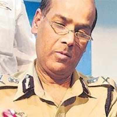 Mumbai cops get smart pen, paper