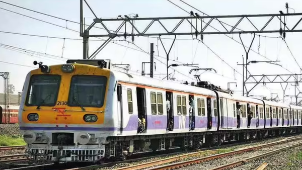 Western Railway launches indigenous KAVACH train protection system on Vadodara–Surat–Virar section