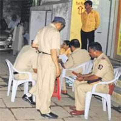 Two more involved in Andheri double murder case, say cops
