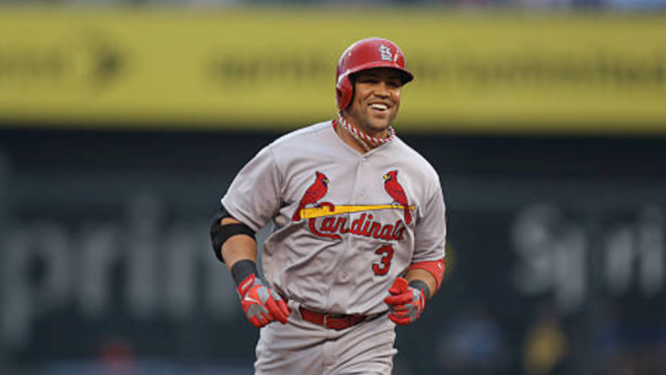 Carlos Beltran to become the third player in history to wear a New York Mets cap on Hall of Fame plaque