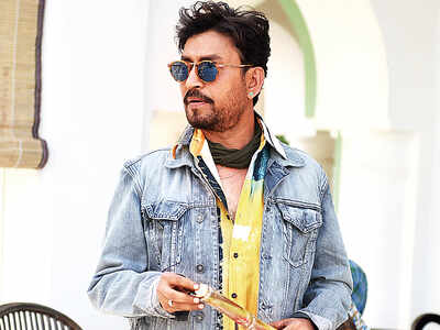 Irrfan Khan to watch Australia vs Sri Lanka match at the Oval