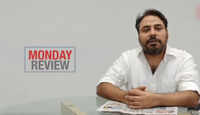 Monday Review: Weekly news from Chandigarh, Panchkula, and Mohali 