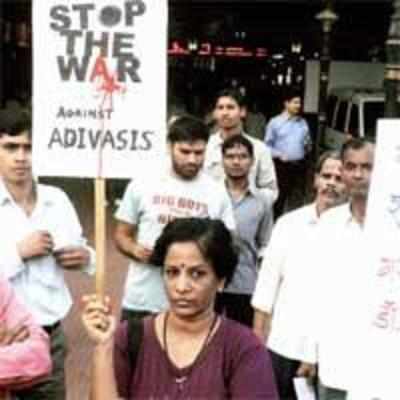Activist Binayak Sen gets lifer for treason