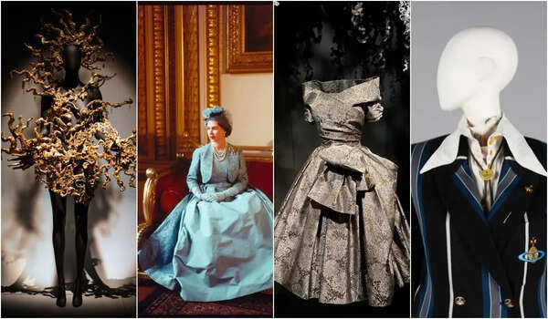 Your quick guide to fashion exhibitions