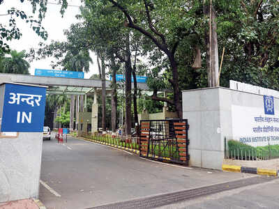 IIT-B’s anti-CAA group tackles case of sexual misconduct