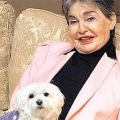 Pampered pooch loses $10 million inheritance