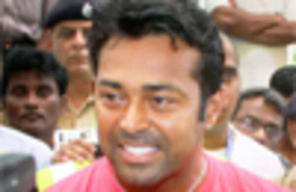 I am a student of life: Paes