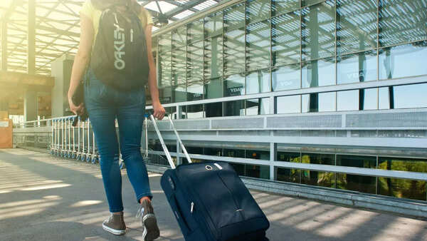 Travel trends are going to dominate the itinerary of people in 2026