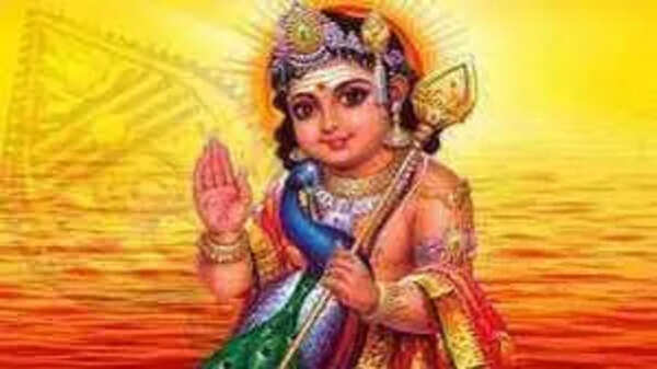 When is Vaikasi Visakam 2026? Check date, rituals and significance